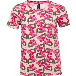 Willard TAMELA Damen T-Shirt, rosa, größe #1624854
