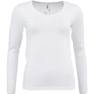 Willard TRISH Damenshirt, weiß, größe #1348040
