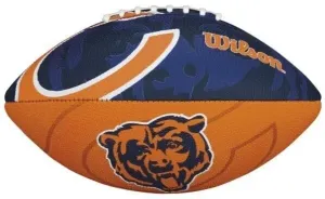 Wilson NFL JR Team Logo Football Chicago Bears #83992