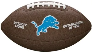 Wilson NFL Licensed Detroit Lions American Football