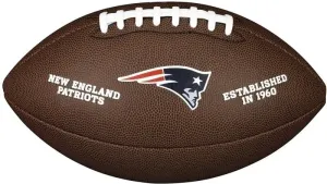 Wilson NFL Licensed New England Patriots American Football