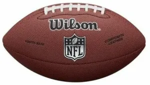 Wilson NFL Limited Brown #116771