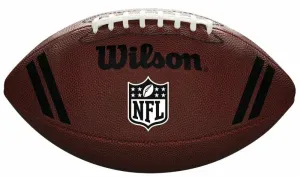 Wilson NFL SPOTLIGHT FB OFF Football, braun, größe