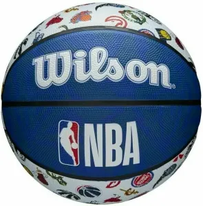 Wilson NBA All Team Basketball All Team 7 #91330