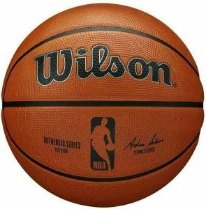 Wilson NBA Authentic Series Outdoor Basketball 6 Basketball