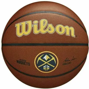 Wilson NBA Team Alliance Basketball Denver Nuggets 7 #91301