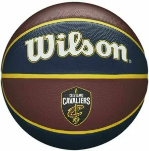 Wilson NBA Team Tribute Basketball Cleveland Cavaliers 7 #91300
