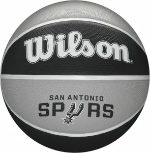 Wilson NBA Team Tribute Basketball San Antonio Spurs 7 Basketball