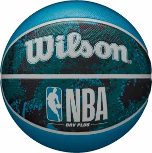 Wilson NBA DRV Plus Vibe Outdoor Basketball Basketball