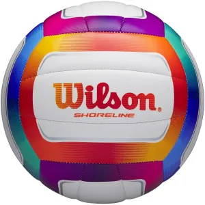 Wilson SHORELINE VB Volleyball, farbmix, größe 5