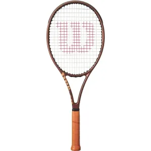 Wilson PRO STAFF 97UL V14 Tennisschläger, braun, größe #1102700