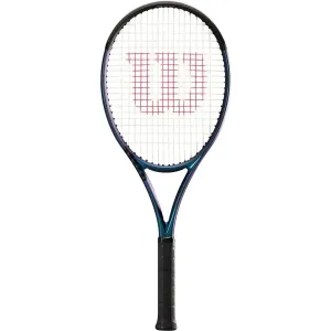 Wilson ULTRA 100UL V4.0 Tennisschläger, blau, größe #1205030
