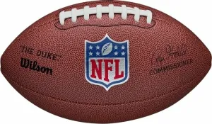Wilson NFL DUKE REPLICA Football, braun, veľkosť os