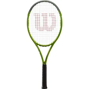 Wilson BLADE FEEL 103 Tennisschläger, grün, größe #1108570
