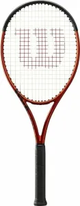 Wilson Burn 100 V5.0 Tennis Racket L4 Tennisschläger