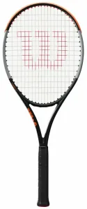 Wilson Burn 100LS V4 L1 Tennisschläger