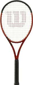 Wilson Burn 100ULS V5.0 Tennis Racket L2 Tennisschläger