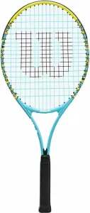 Wilson Minions 2.0 Junior 25 Tennis Racket 25 Tennisschläger