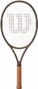 Wilson Pro Staff 25 V14 Tennis Racket 25 Tennisschläger