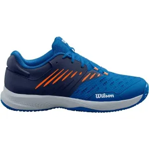 Wilson KAOS COMP 3.0 Herren Tennisschuhe, blau, größe 45 1/3
