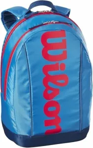 Wilson Junior Backpack 2 Blue/Orange Tennistasche