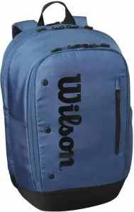 Wilson Ultra V4 Tour Backpack 2 Blue Ultra Tennistasche