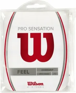 Wilson Pro Sensation Tenniszubehör #108687