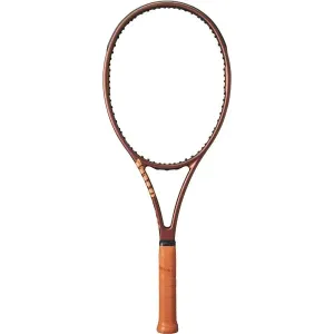 Wilson PRO STAFF 97L V14 Tennisschläger, braun, größe 3