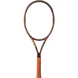 Wilson PRO STAFF TEAM V14 Tennisschläger, braun, größe #1268026