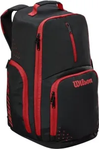 Wilson Evolution Backpack Black/Red Rucksack