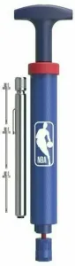 Wilson NBA DRV Pump Kit Zubehör für Ballspiele