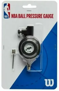 Wilson NBA Mechanical Ball Pressure Gauge Druckanzeige Zubehör für Ballspiele