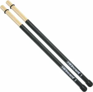 Wincent W-19P Protected Rods