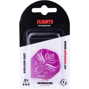 Windson AVIS Drei Flights, rosa, größe