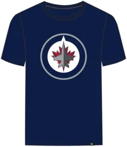 Winnipeg Jets NHL Echo Tee Eishockey T-Shirt und Polo #971915
