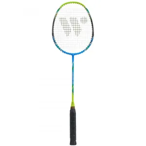 Wish FUSION TEC 970 Badmintonschläger, blau, größe