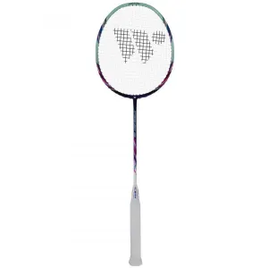 Wish XTREME LIGHT 001 LADY Badmintonschläger, schwarz, größe