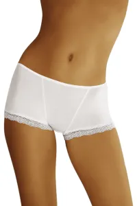 Damen Shorts eco-TE white