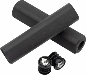 Wolf Tooth Fat Paw Cam Grips Black 9.5 Lenkergriff