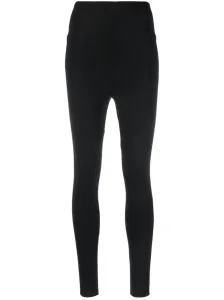 WOLFORD - Warm-up Leggings