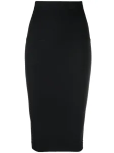 WOLFORD - Enrica Pencil Midi Skirt #1511338