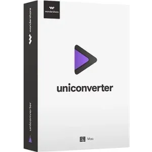 Wondershare UniConverter für Windows (elektronische Lizenz)