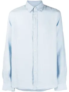 WOOLRICH - Linen Shirt #1550976