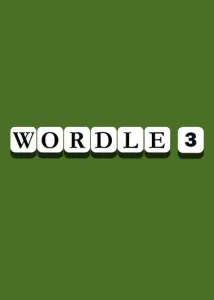 Wordle 3 (PC) Steam Key EUROPE