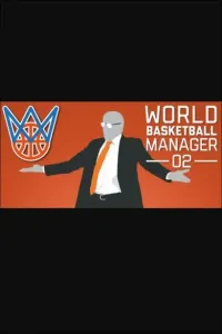 World Basketball Manager 2 (PC) Steam Key GLOBAL