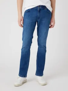 Wrangler Jeans Blau #416909