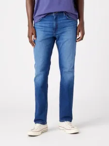Wrangler Jeans Blau #456832
