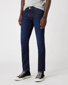 Wrangler Texas Jeans Blau