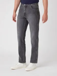 Wrangler Texas Jeans Grau #658239