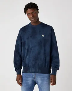 Sweatshirts ohne Reißverschluss Wrangler